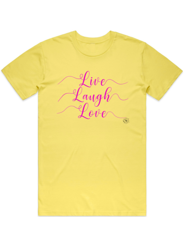 Women's Graphic T-Shirt - THAT'S LIFE - Image 4