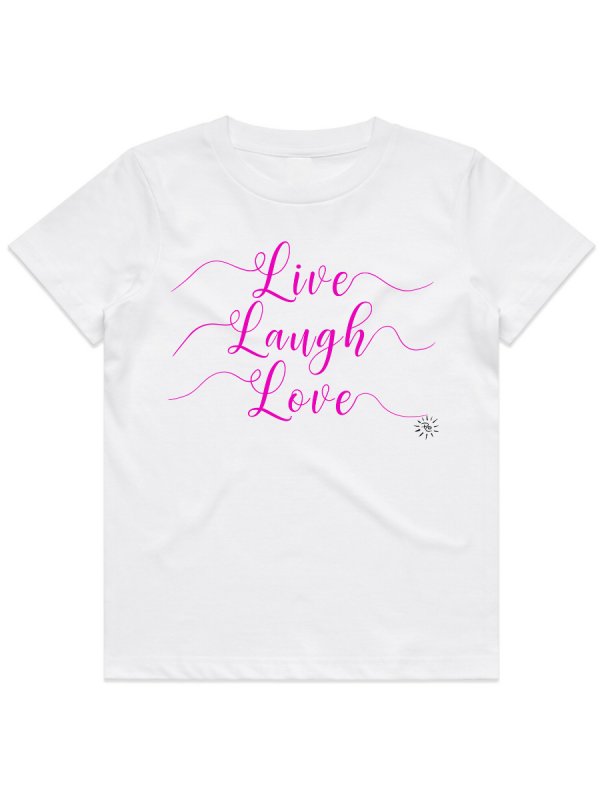 Youth T-Shirt - THAT'S LIFE
