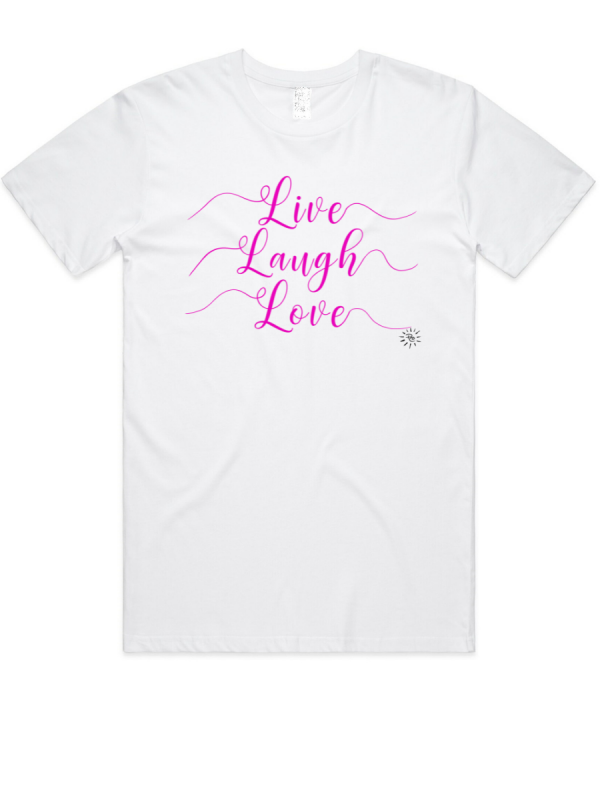 Women's Graphic T-Shirt - THAT'S LIFE - Image 5