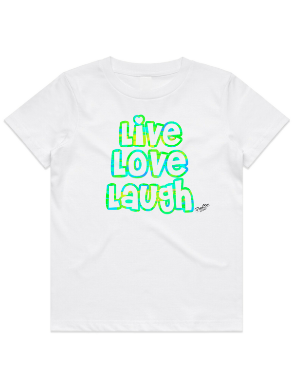 Youth T-Shirt - LAKESIDE OASIS - Image 3