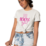 Youth T-Shirt - ONE HUNDRED PERCENT