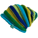 Swan River Daisy Twister Beanie - Image 6