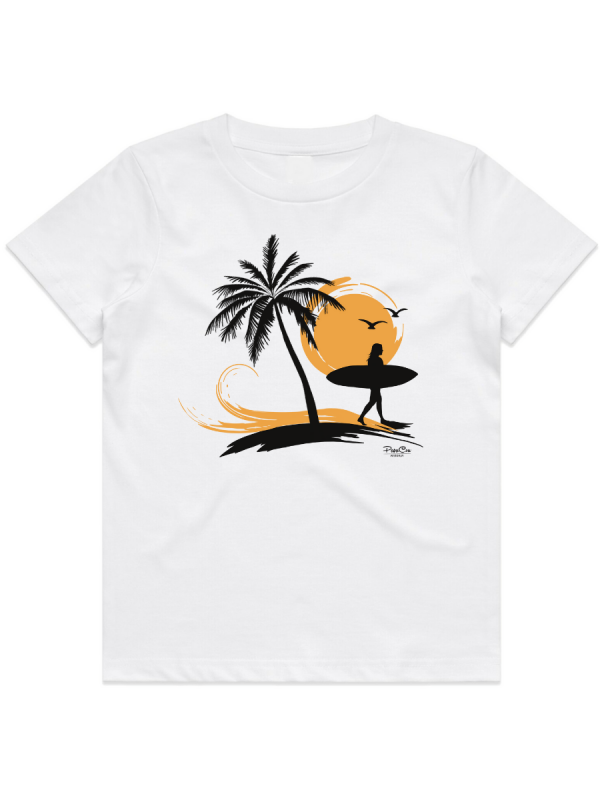Youth T-Shirt - SECOND WIND