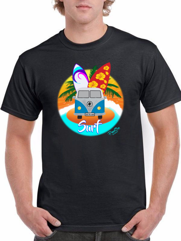 Youth T-Shirt - SEA LA VIE - Image 4