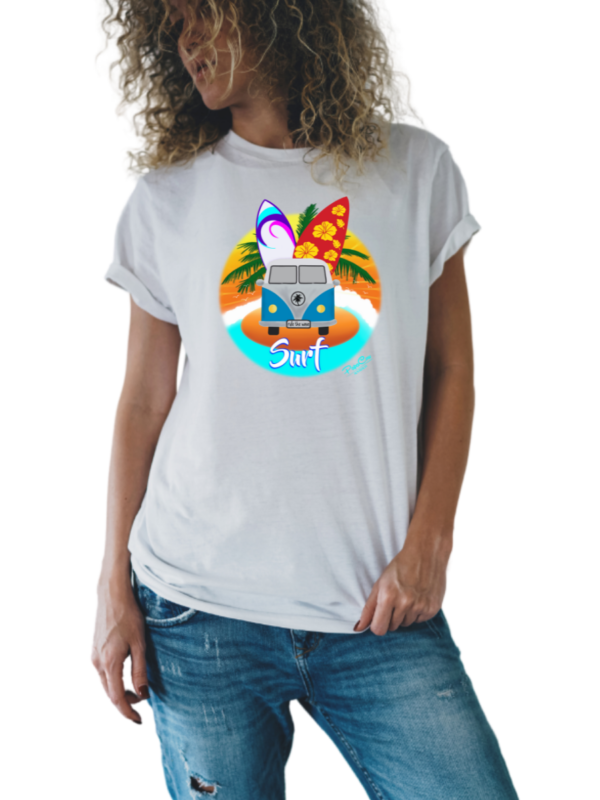 Youth T-Shirt - SEA LA VIE - Image 2
