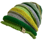 Fan Palm Twister Beanie - Image 6