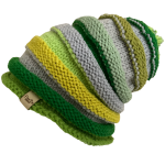 Fan Palm Twister Beanie - Image 5