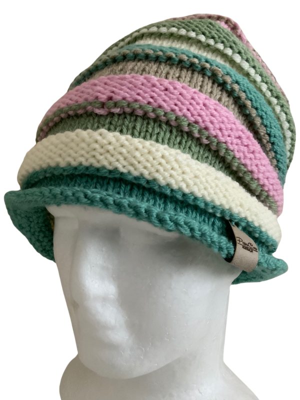 Pandorea Twister Beanie - Image 2