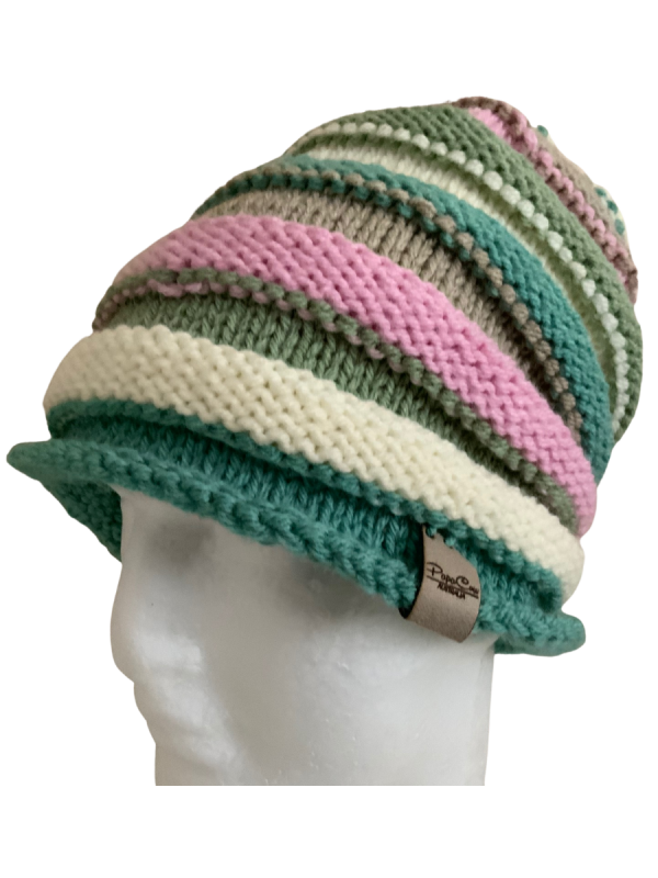Pandorea Twister Beanie - Image 3