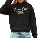 Mid Weight Hoodie - SANDSCAPE