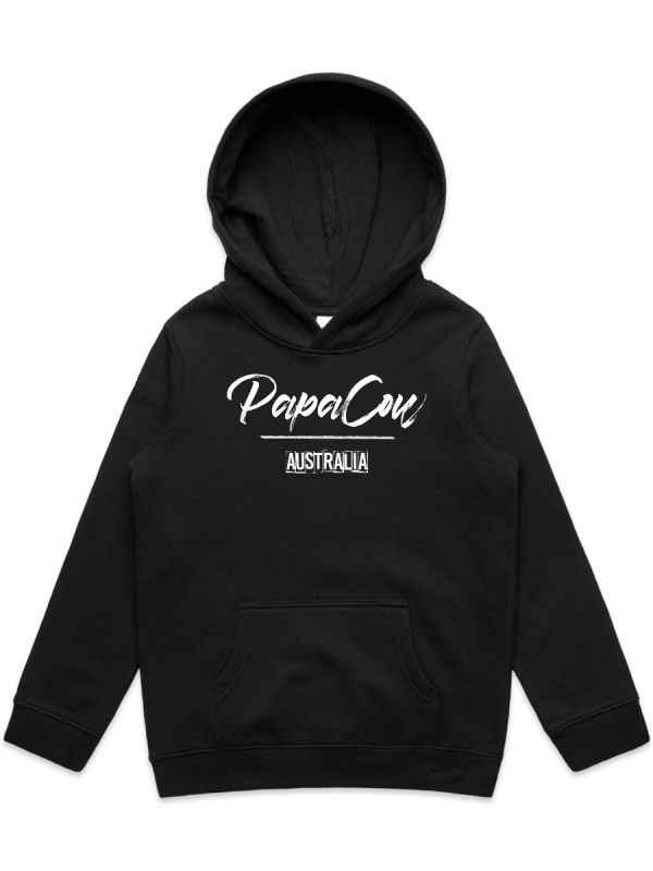 Mid Weight Hoodie - SANDSCAPE - Image 2