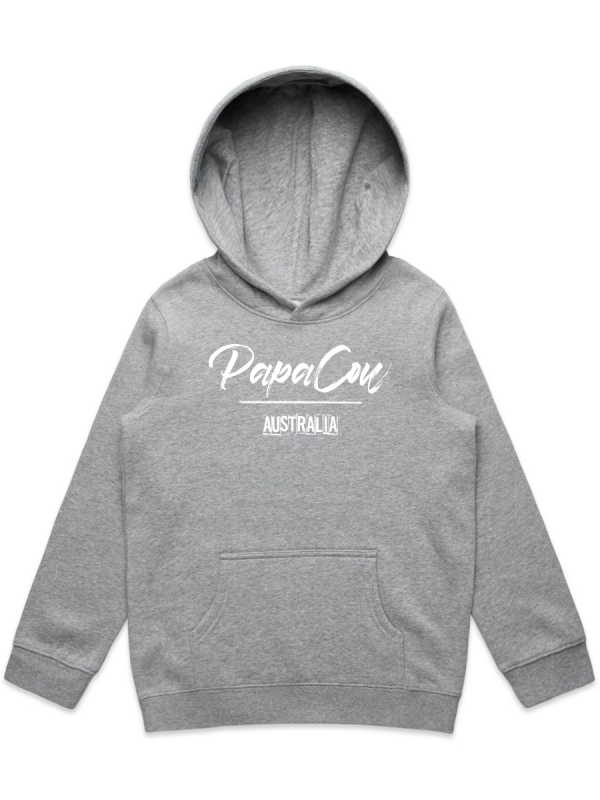 Mid Weight Hoodie - SANDSCAPE - Image 4