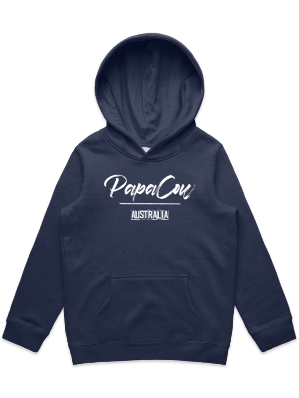 Mid Weight Hoodie - SANDSCAPE - Image 3