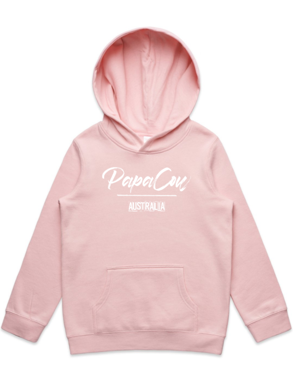 Mid Weight Hoodie - SANDSCAPE - Image 5