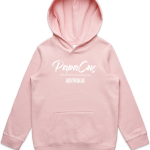 Mid Weight Hoodie - SANDSCAPE