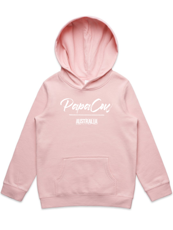 Mid Weight Hoodie - SANDSCAPE