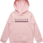 Mid Weight Hoodie - PEACOCK JIVE - Image 2