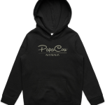 Mid Weight Hoodie - SEAWEED - Image 2