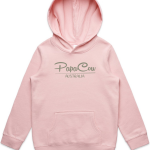 Mid Weight Hoodie - SEAWEED
