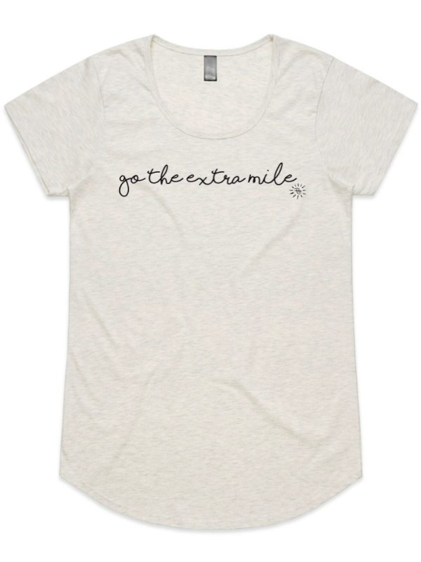Mali Tee - COUNTRY MILE - Image 5