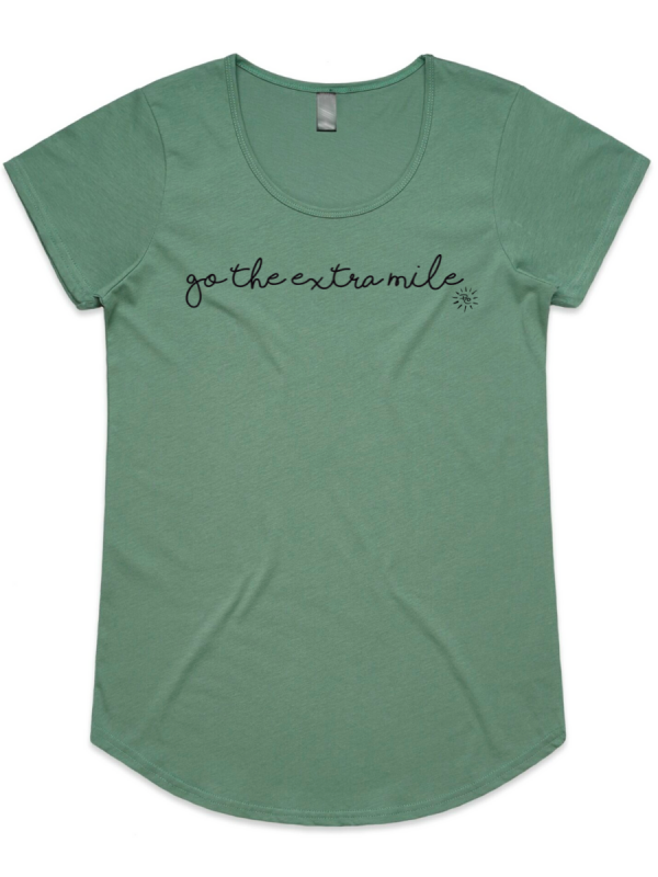 Mali Tee - COUNTRY MILE - Image 3