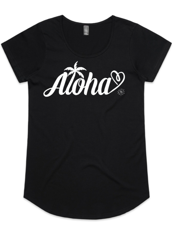 Mali Tee - ALOHA OPAL - Image 2