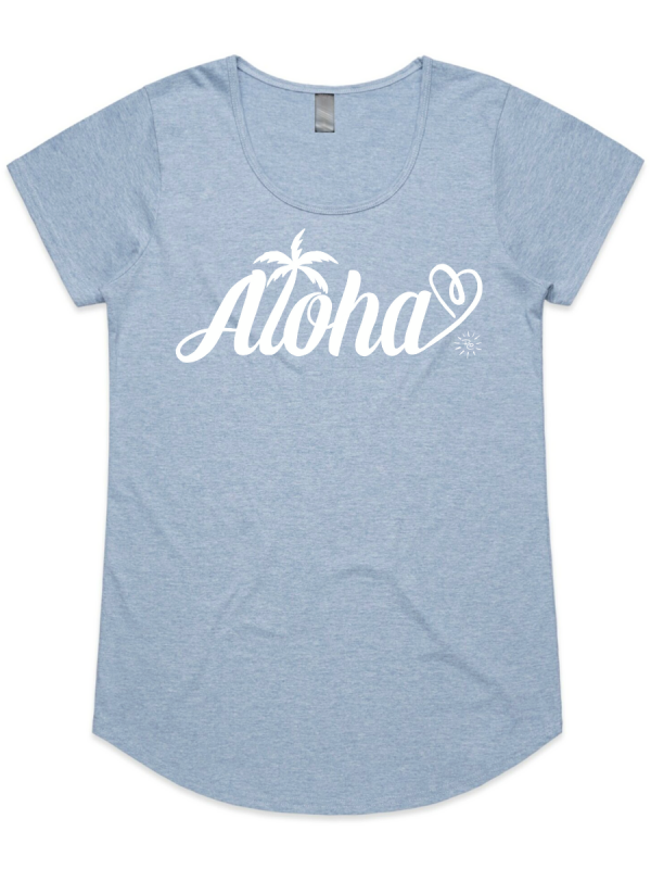 Mali Tee - ALOHA OPAL - Image 4