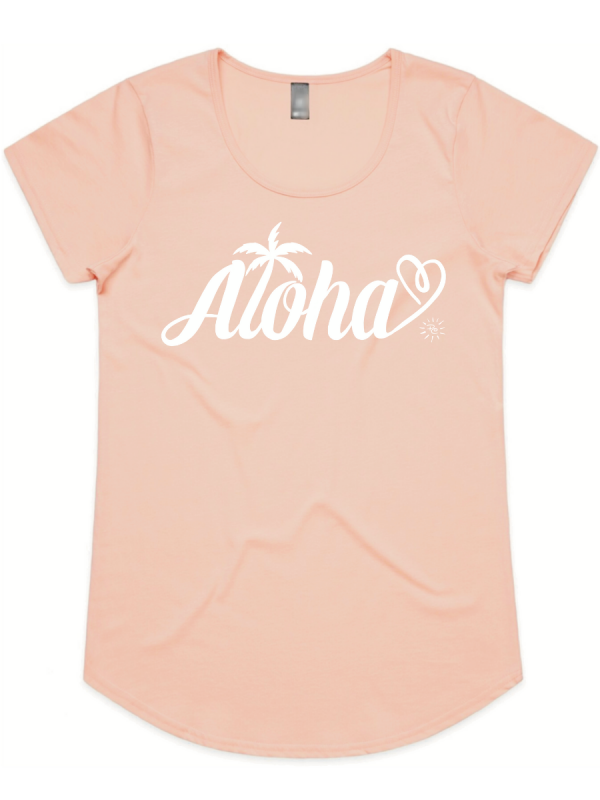 Mali Tee - ALOHA OPAL - Image 7