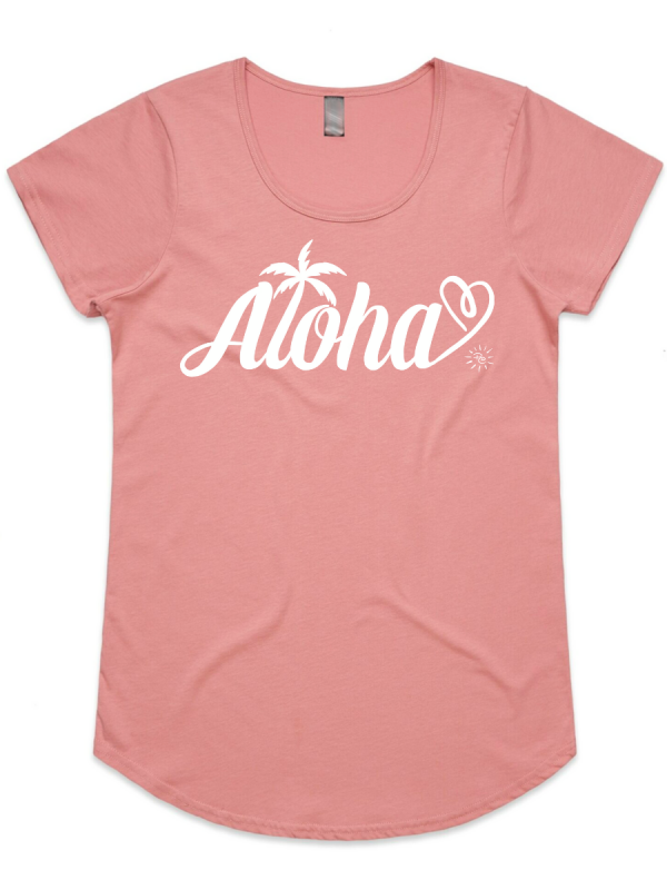 Mali Tee - ALOHA OPAL - Image 6