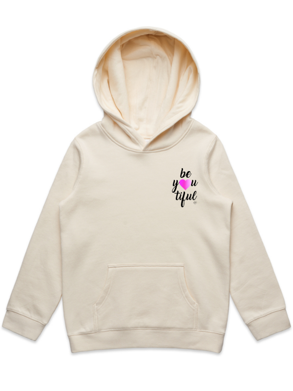 Mid Weight Hoodie - SUNNY SIDE UP - Image 2