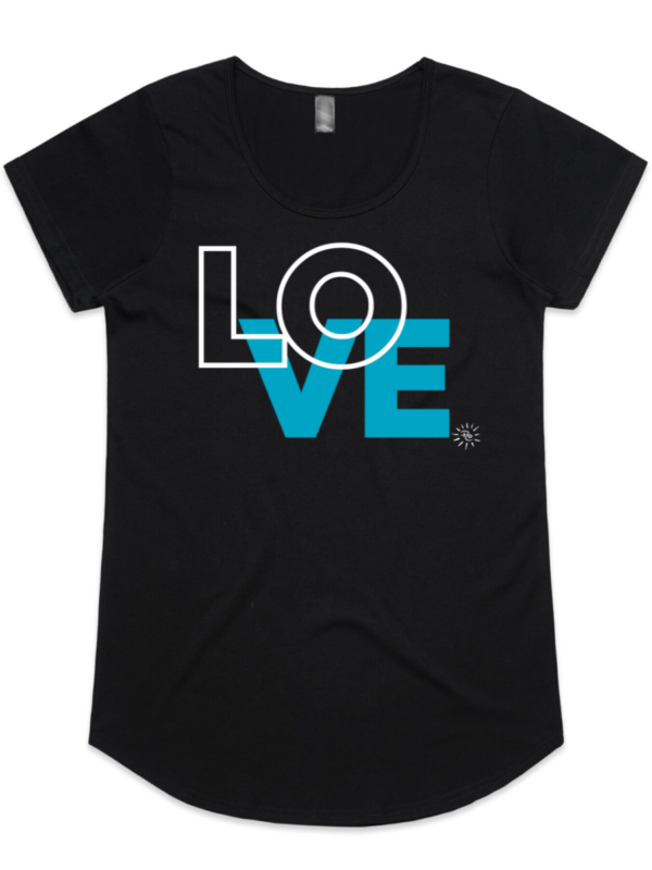 Mali Tee - JADEITE LOVE