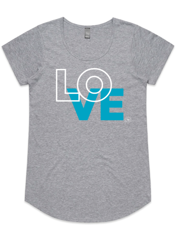 Mali Tee - JADEITE LOVE - Image 3