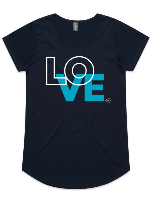 Mali Tee - JADEITE LOVE - Image 2