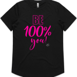 Drop Tee - ONE HUNDRED PERCENT - Image 2