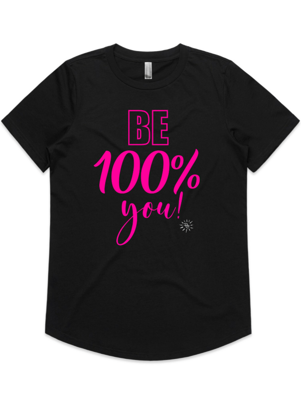 Drop Tee - ONE HUNDRED PERCENT - Image 2