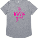 Drop Tee - ONE HUNDRED PERCENT - Image 3