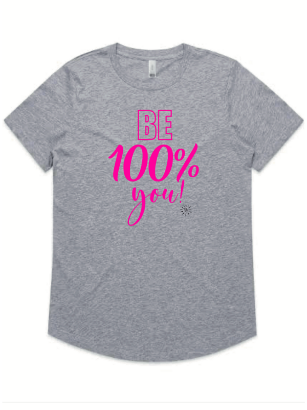 Drop Tee - ONE HUNDRED PERCENT - Image 3