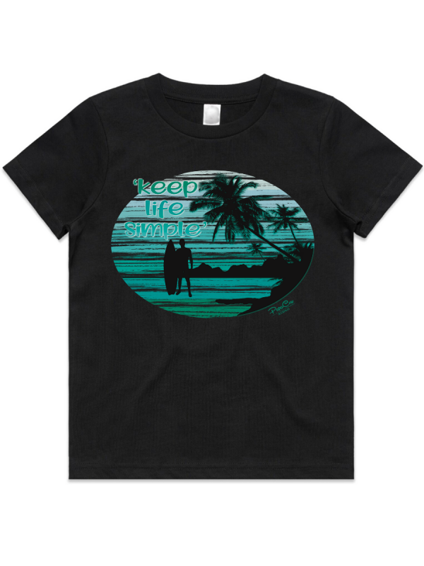 Youth T-Shirt - SUGAR RUSH