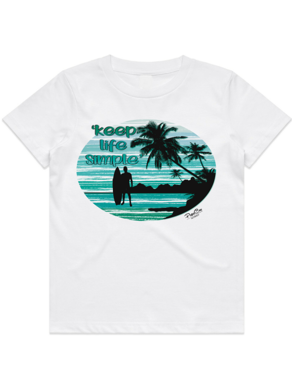 Youth T-Shirt - SUGAR RUSH - Image 2