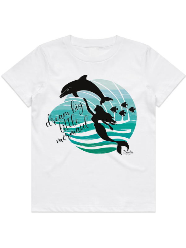 Kid's T-Shirt - HEAVEN'S DOOR