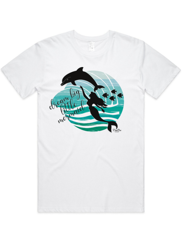Women's Graphic T-Shirt - HEAVEN'S DOOR - Image 3