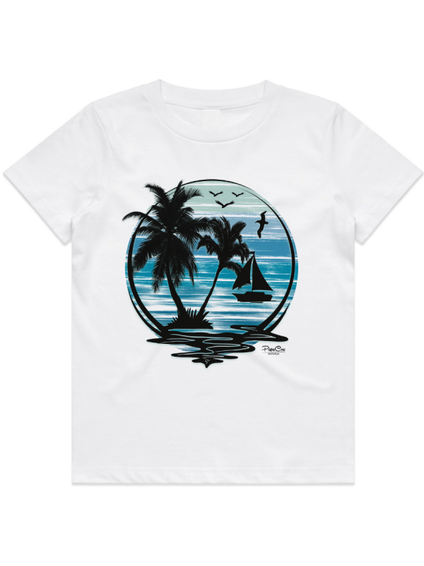 Youth T-Shirt - ELEGANT DREAMS