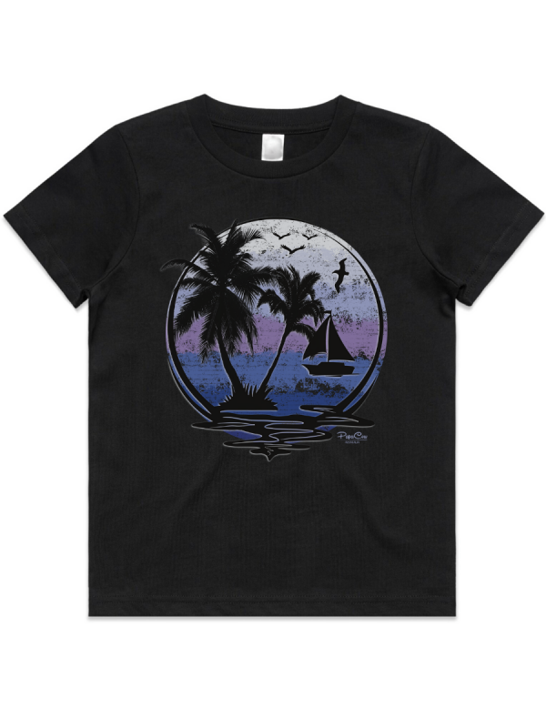 Youth T-Shirt - MOON DREAMS