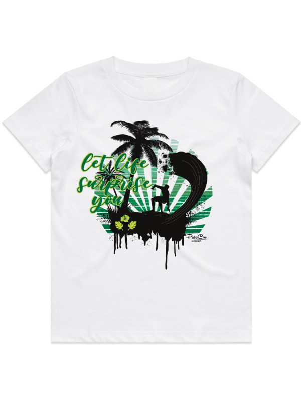 Youth T-Shirt - SHAKE IT OFF