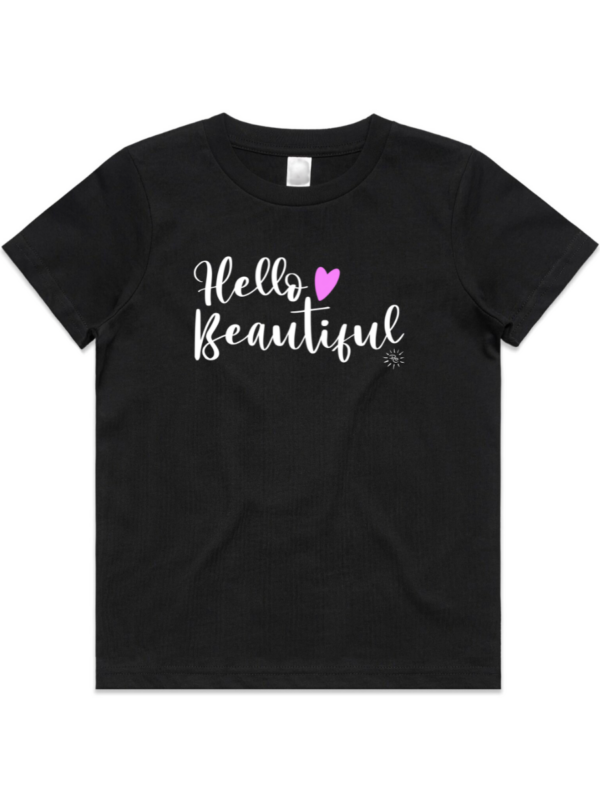 Youth T-Shirt - HOT RUMBA